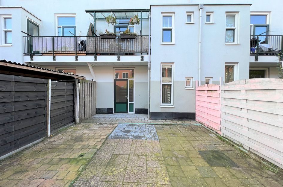 Fahrenheitstraat 45