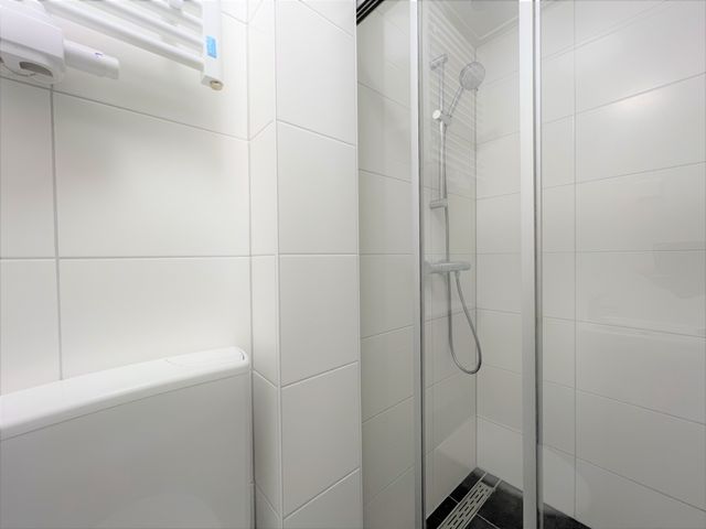 Fahrenheitstraat 45, 's-Gravenhage