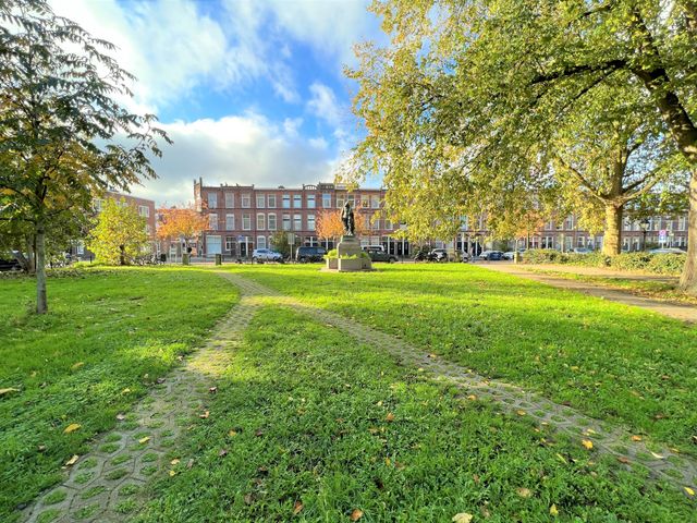 Fahrenheitstraat 45, 's-Gravenhage