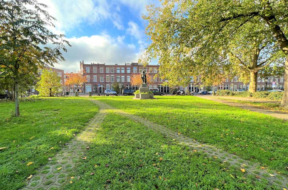 Fahrenheitstraat 45