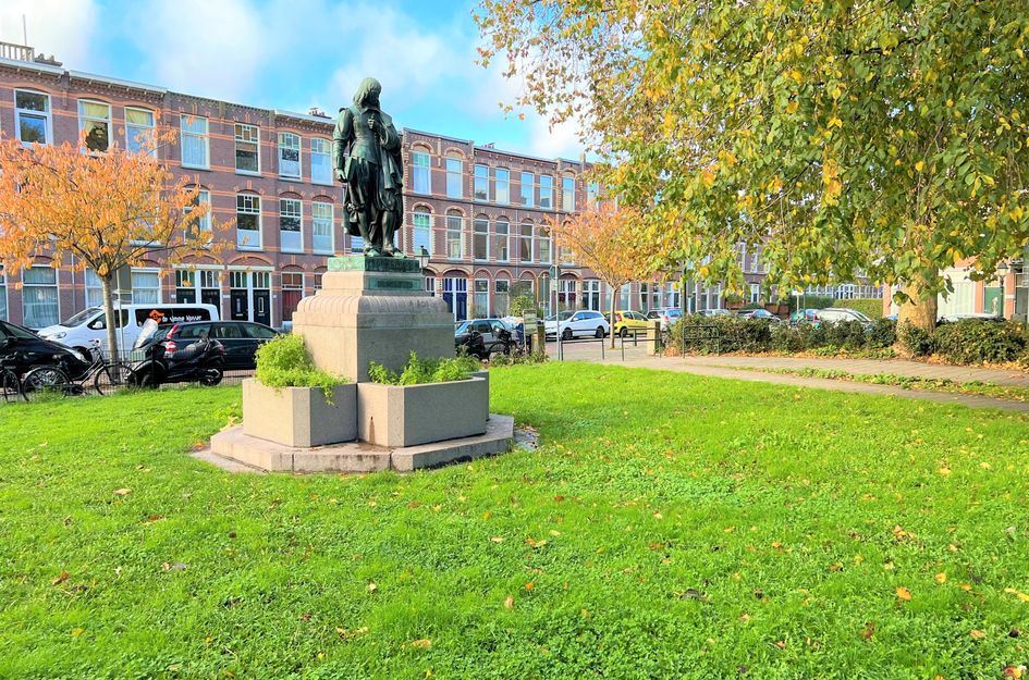 Fahrenheitstraat 45