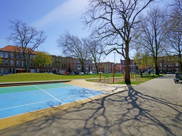 Fahrenheitstraat 45, 's-Gravenhage