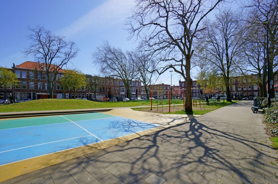 Fahrenheitstraat 45