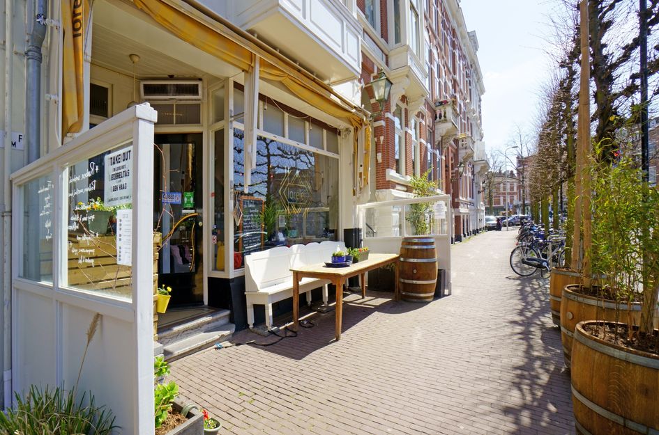 Fahrenheitstraat 45