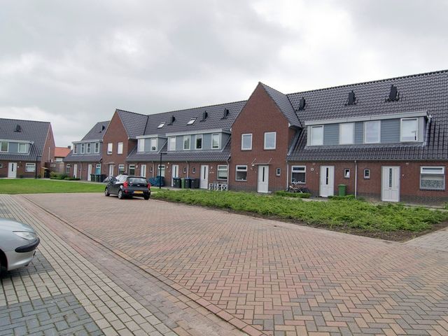 Het Fort 12, Tiel