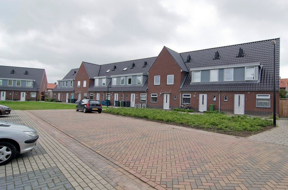 Het Fort 12