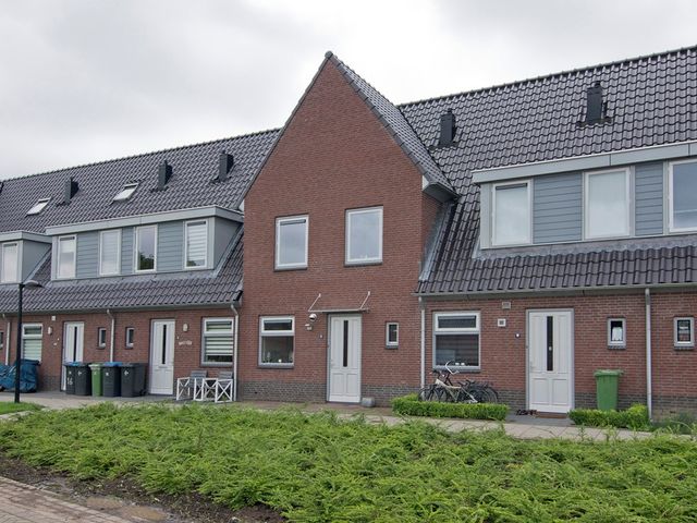 Het Fort 12, Tiel