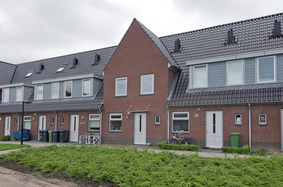 Het Fort 12