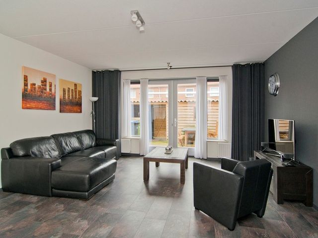Het Fort 12, Tiel