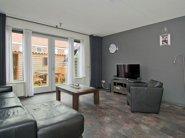 Het Fort 12, Tiel