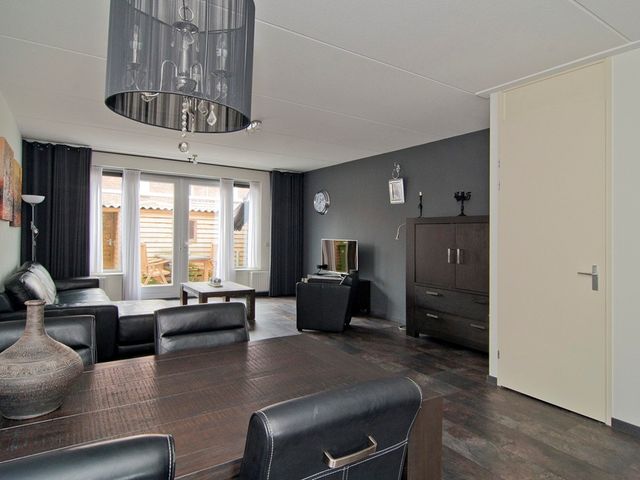Het Fort 12, Tiel