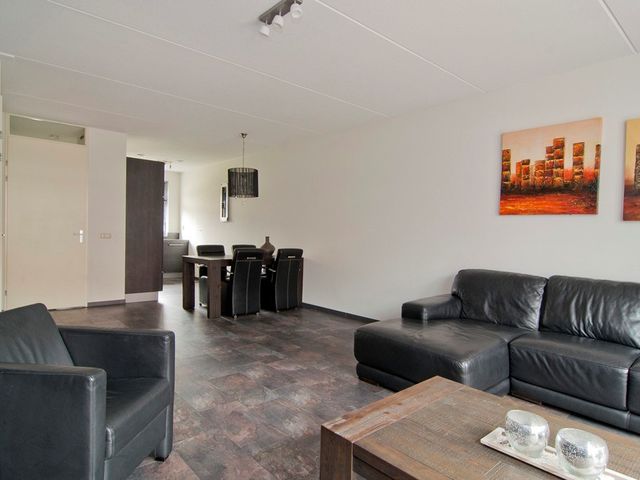 Het Fort 12, Tiel