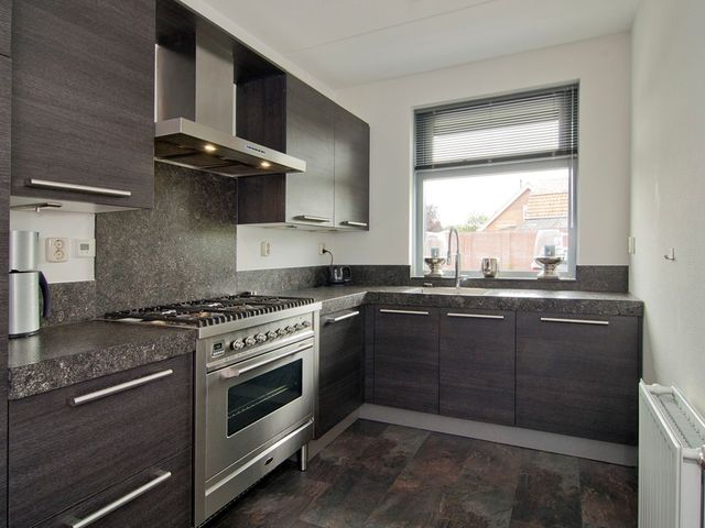 Het Fort 12, Tiel
