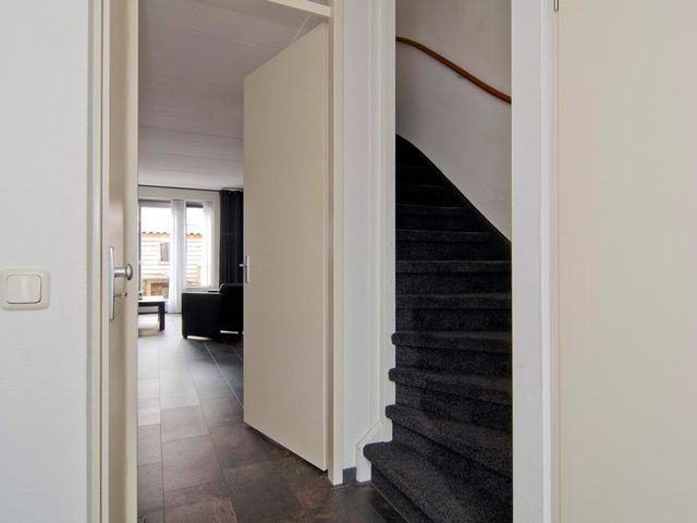 Het Fort 12, Tiel