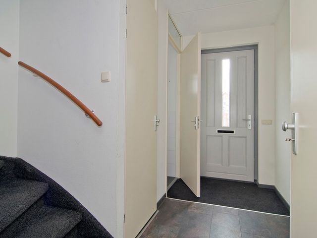 Het Fort 12, Tiel
