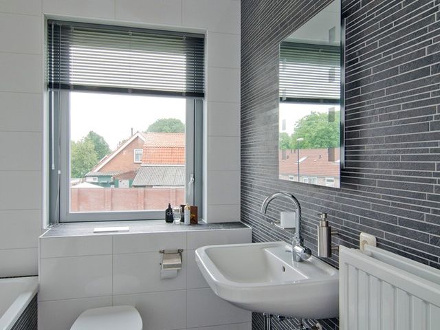 Het Fort 12, Tiel