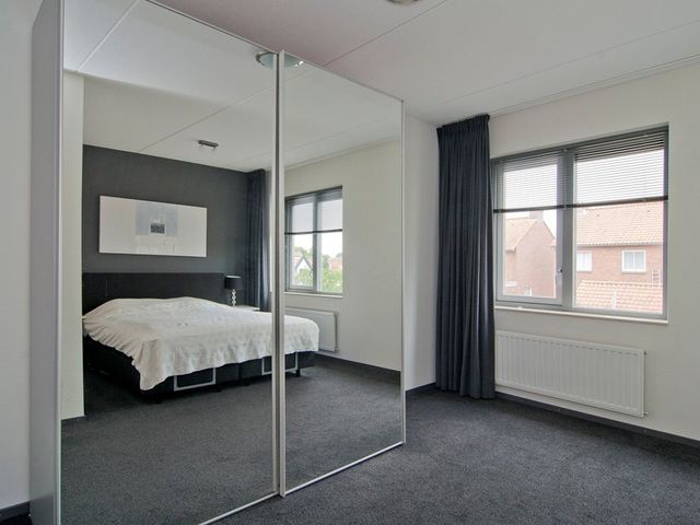 Het Fort 12, Tiel