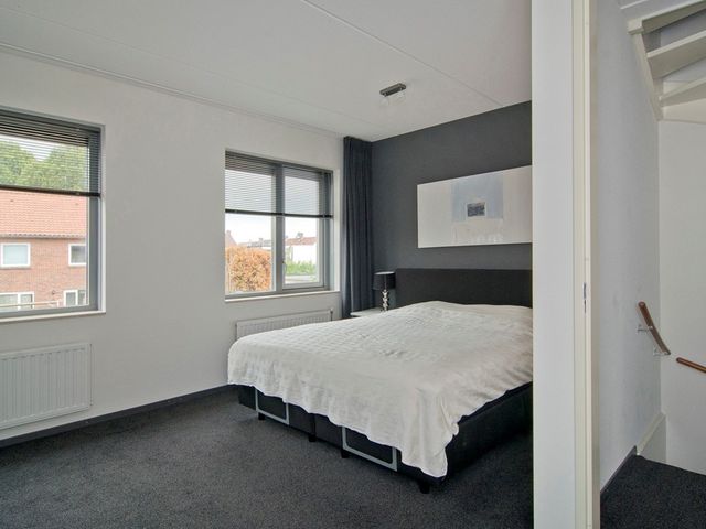 Het Fort 12, Tiel
