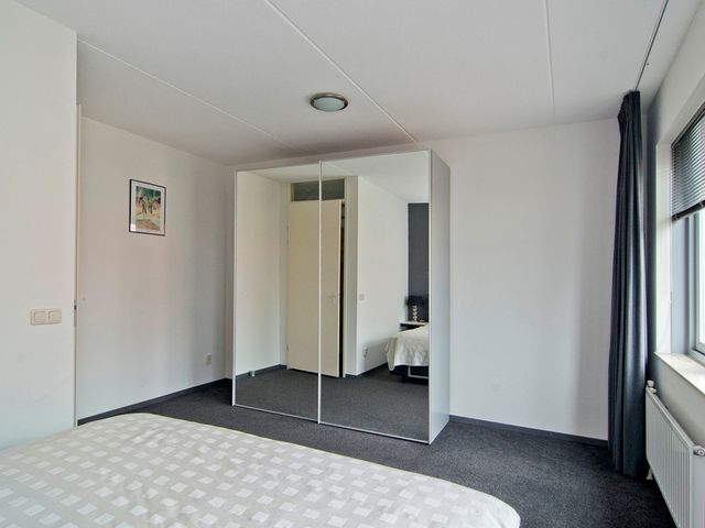Het Fort 12, Tiel