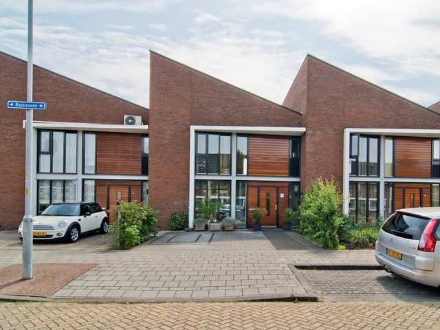 Ruisvoorn 109, Tiel