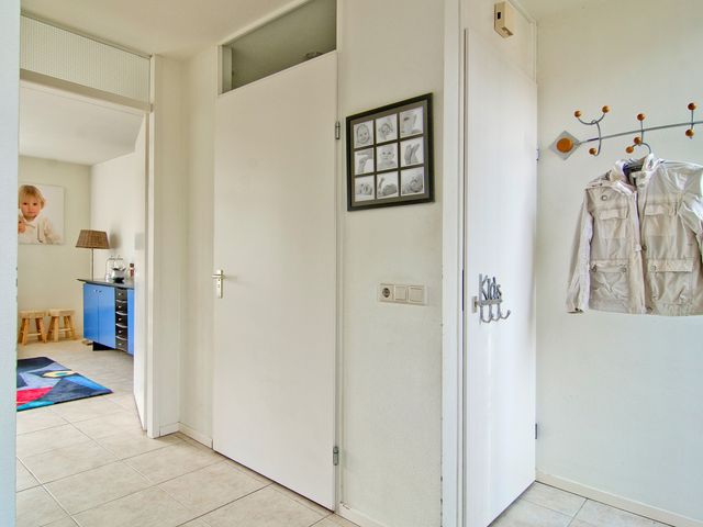 Ruisvoorn 109, Tiel