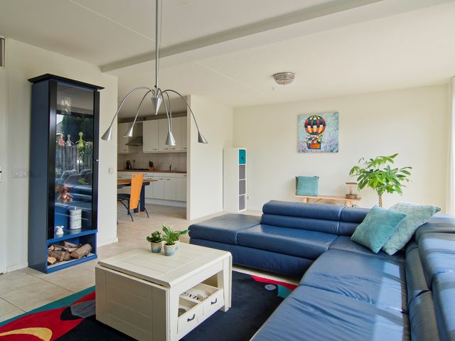 Ruisvoorn 109, Tiel