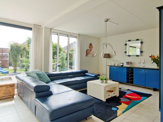 Ruisvoorn 109, Tiel