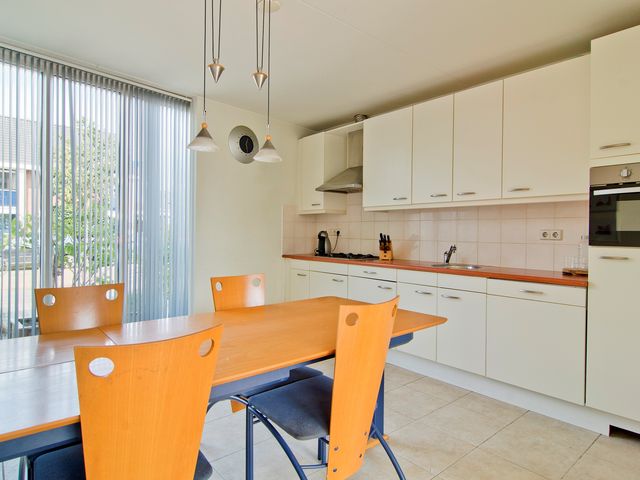 Ruisvoorn 109, Tiel