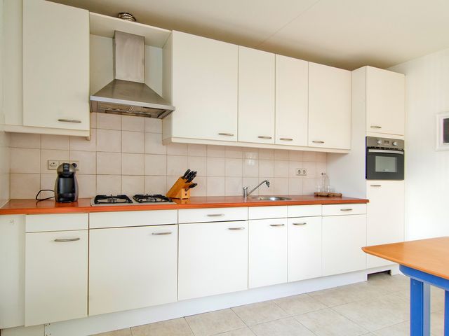Ruisvoorn 109, Tiel