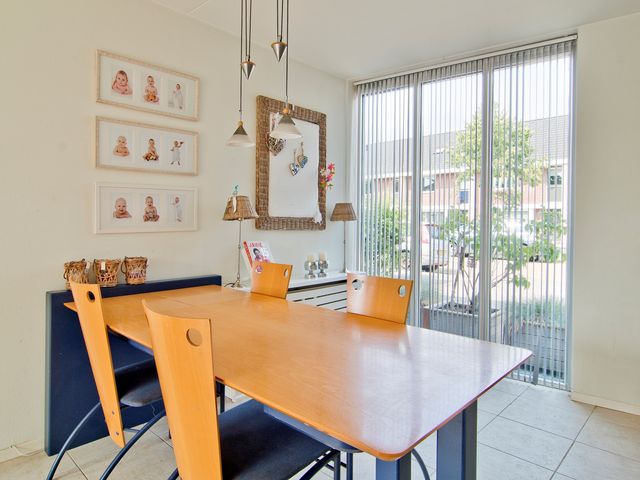 Ruisvoorn 109, Tiel