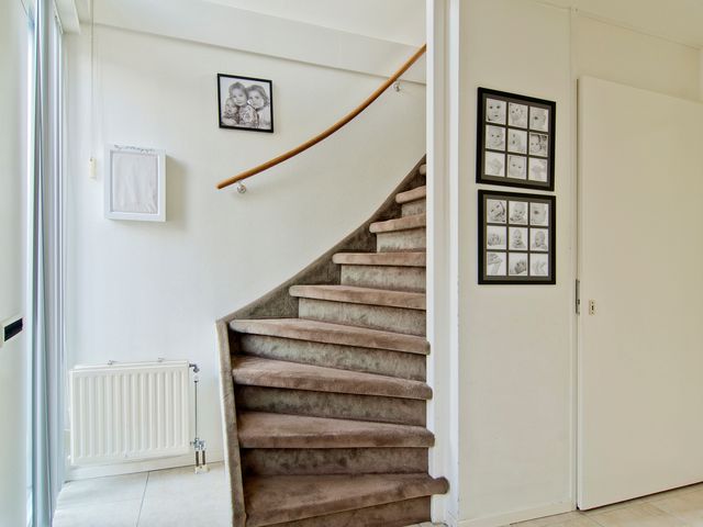 Ruisvoorn 109, Tiel