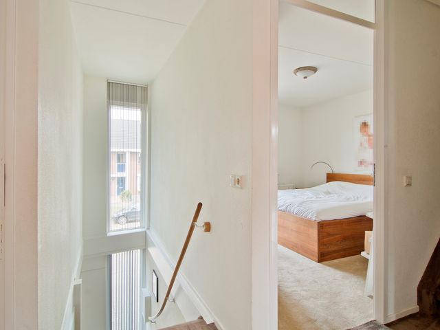 Ruisvoorn 109, Tiel