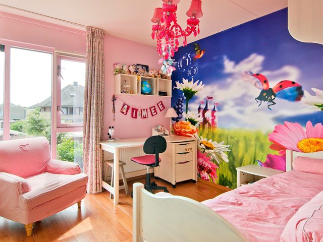 Ruisvoorn 109, Tiel