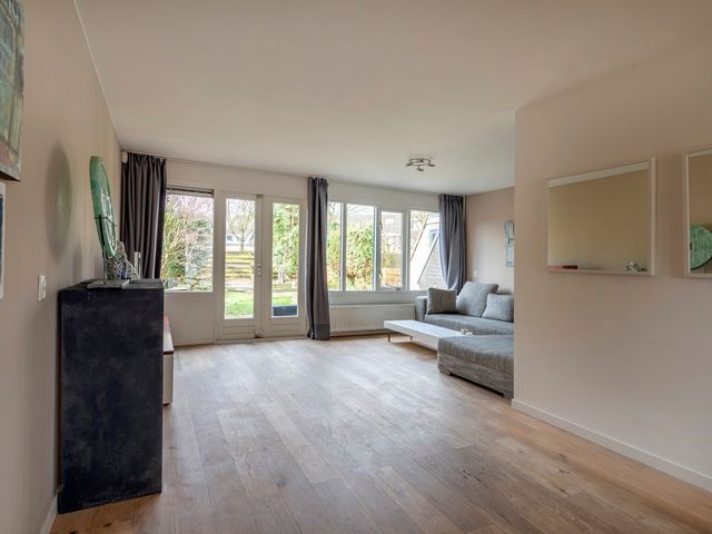 Sterappel 14, Tiel