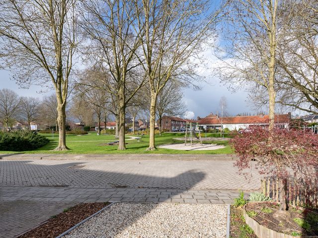Leliestraat 5, Tiel