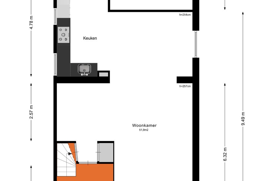 Leliestraat 5