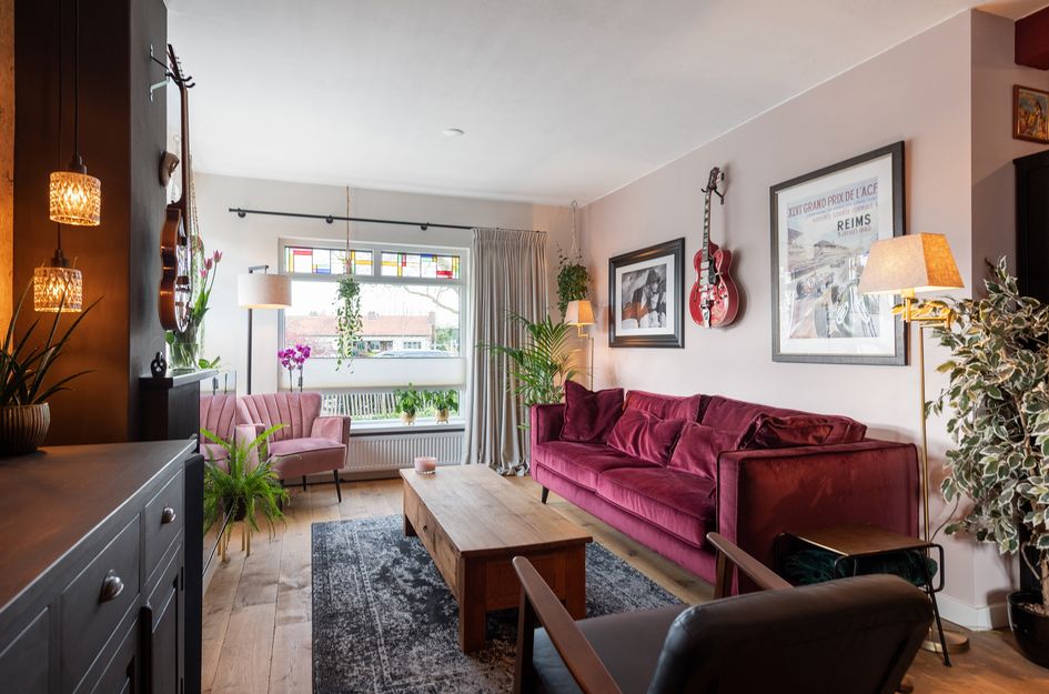 Leliestraat 5