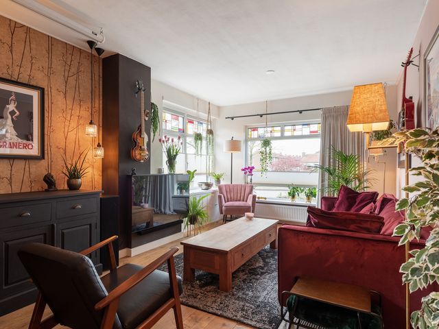 Leliestraat 5, Tiel