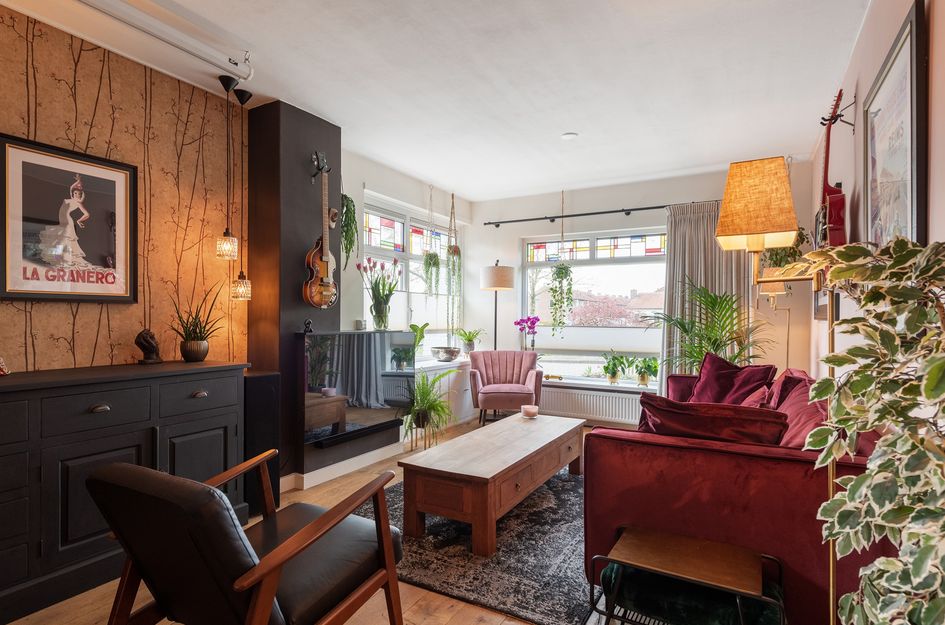 Leliestraat 5