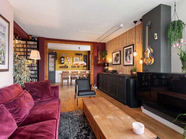 Leliestraat 5, Tiel