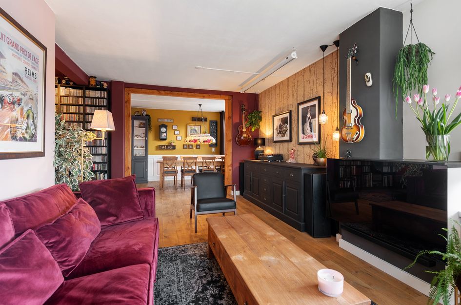 Leliestraat 5