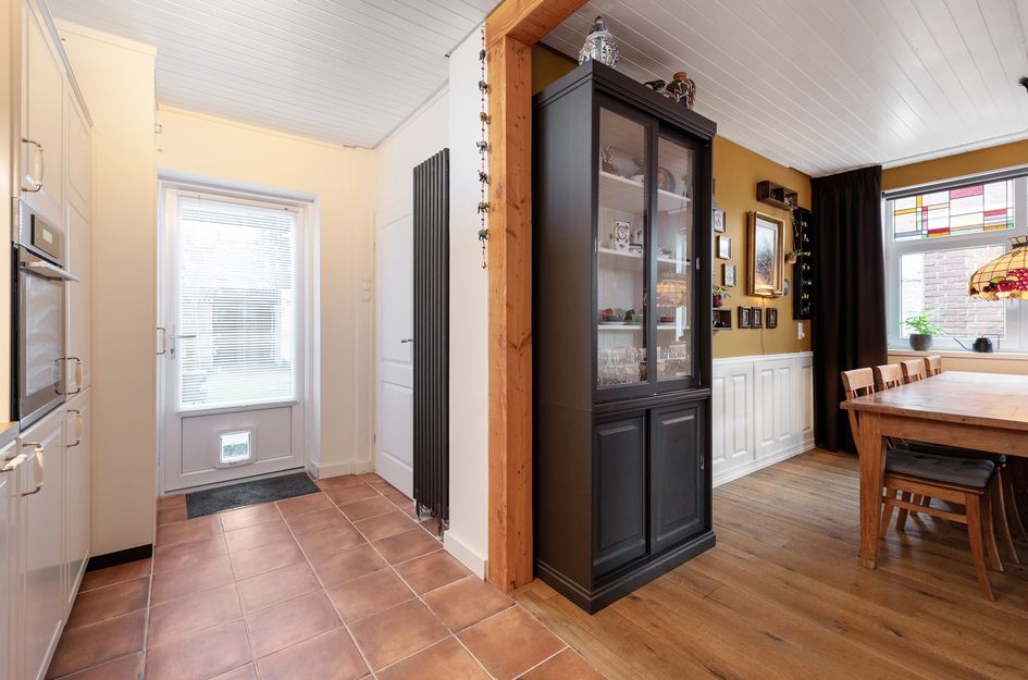 Leliestraat 5