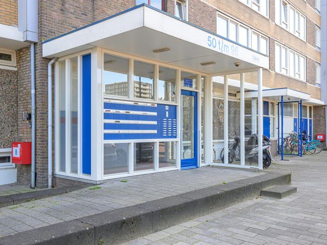 Pelikaanhof 68, Beverwijk