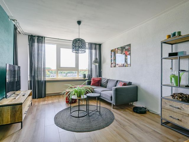 Pelikaanhof 68, Beverwijk