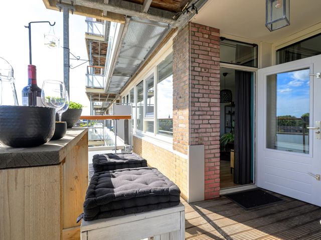 Pelikaanhof 68, Beverwijk