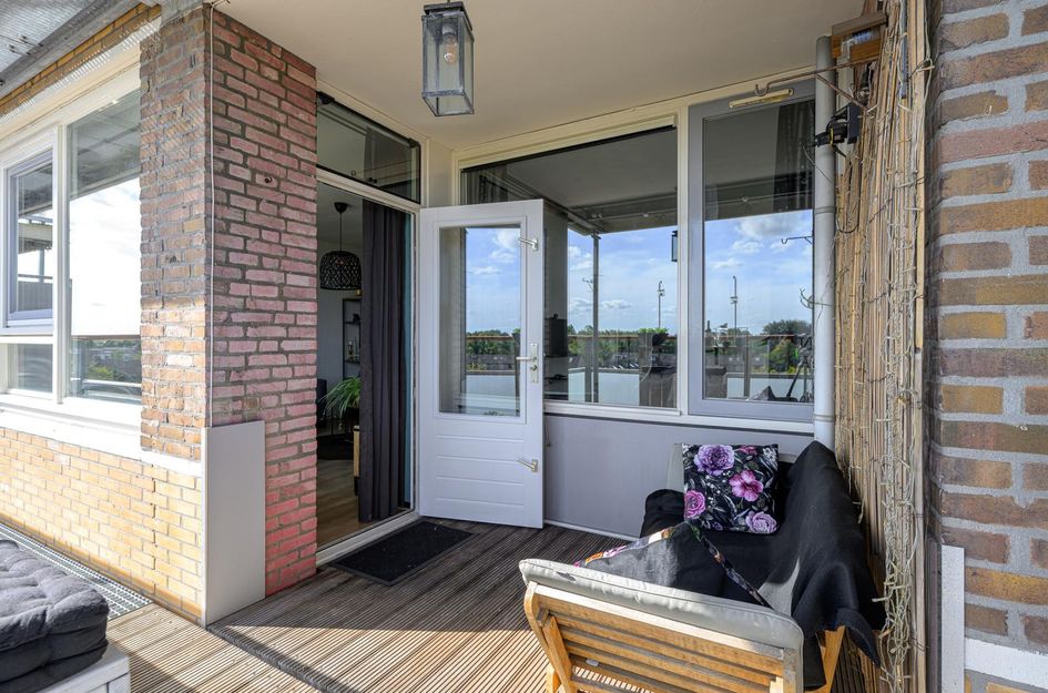 Pelikaanhof 68