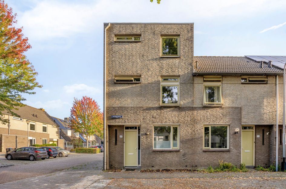 Doornsingel 37