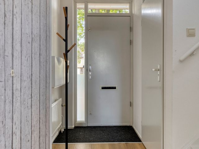 Doornsingel 37, Tilburg