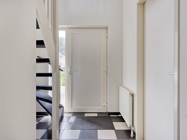 Kleine Heistraat 16K447, Wernhout