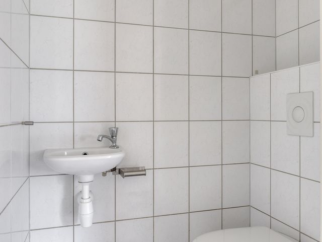Kleine Heistraat 16K447, Wernhout
